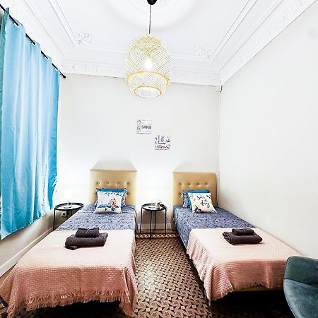 Private Rooms By Plaza Catalunya Барселона Екстер'єр фото