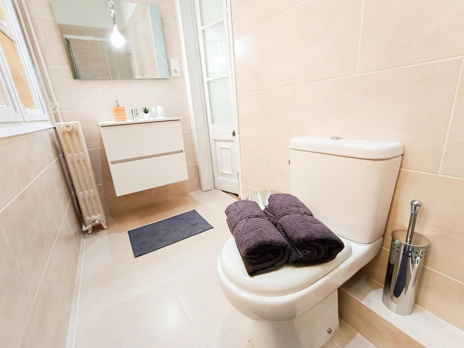 Private Rooms By Plaza Catalunya Барселона Екстер'єр фото