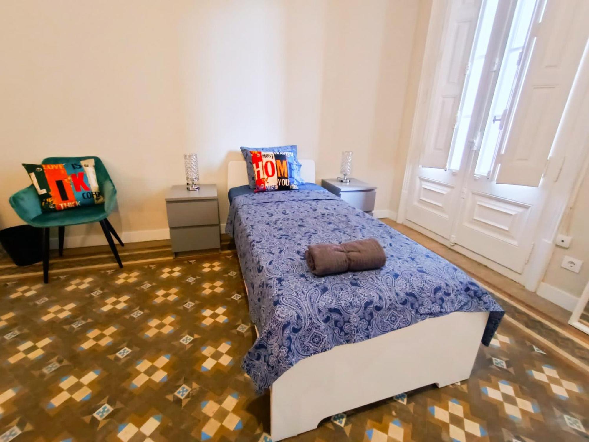 Private Rooms By Plaza Catalunya Барселона Екстер'єр фото