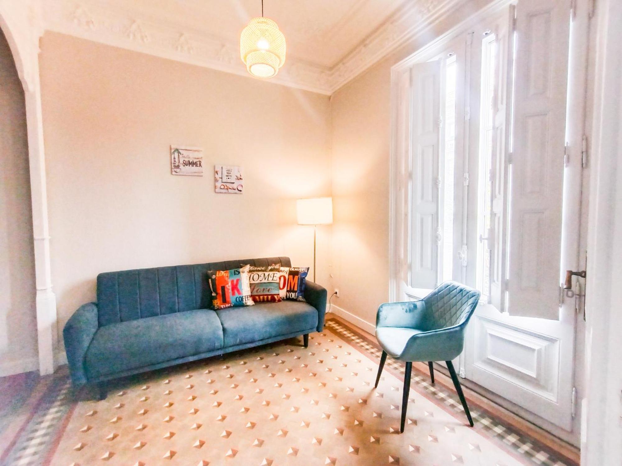 Private Rooms By Plaza Catalunya Барселона Екстер'єр фото