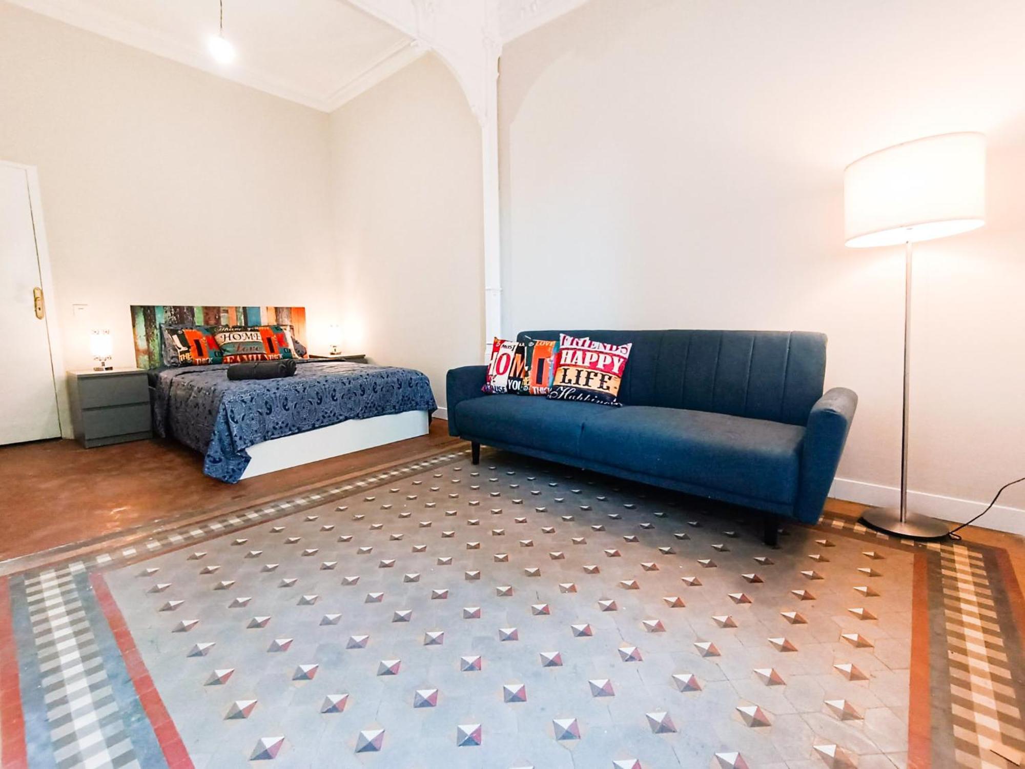 Private Rooms By Plaza Catalunya Барселона Екстер'єр фото